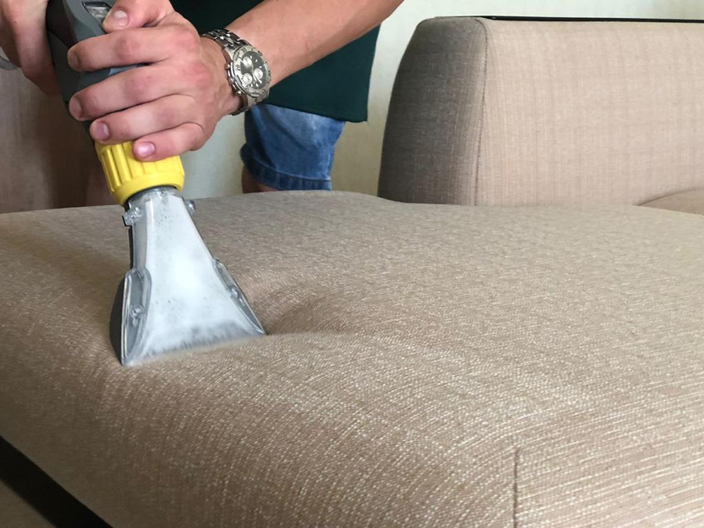 Adapazarı Koltuk Yıkama
